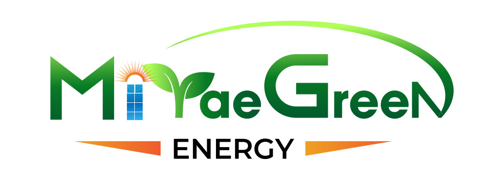 Mirae Green Energy